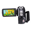 24MP 3.0 inch touch screen IR night vision remote control professional full hd video camera camcorder